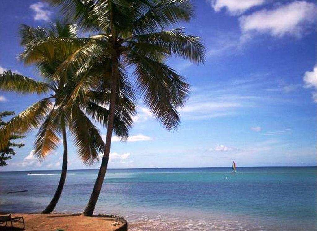 East Winds St. Lucia Ξενοδοχείο Νησίδα Γκρος Εξωτερικό φωτογραφία
