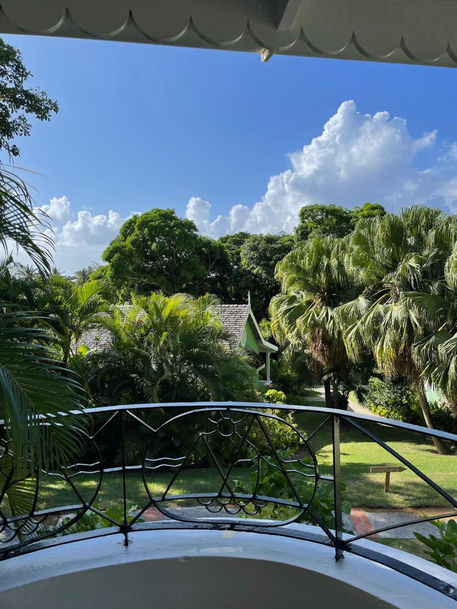 East Winds St. Lucia Ξενοδοχείο Νησίδα Γκρος Εξωτερικό φωτογραφία