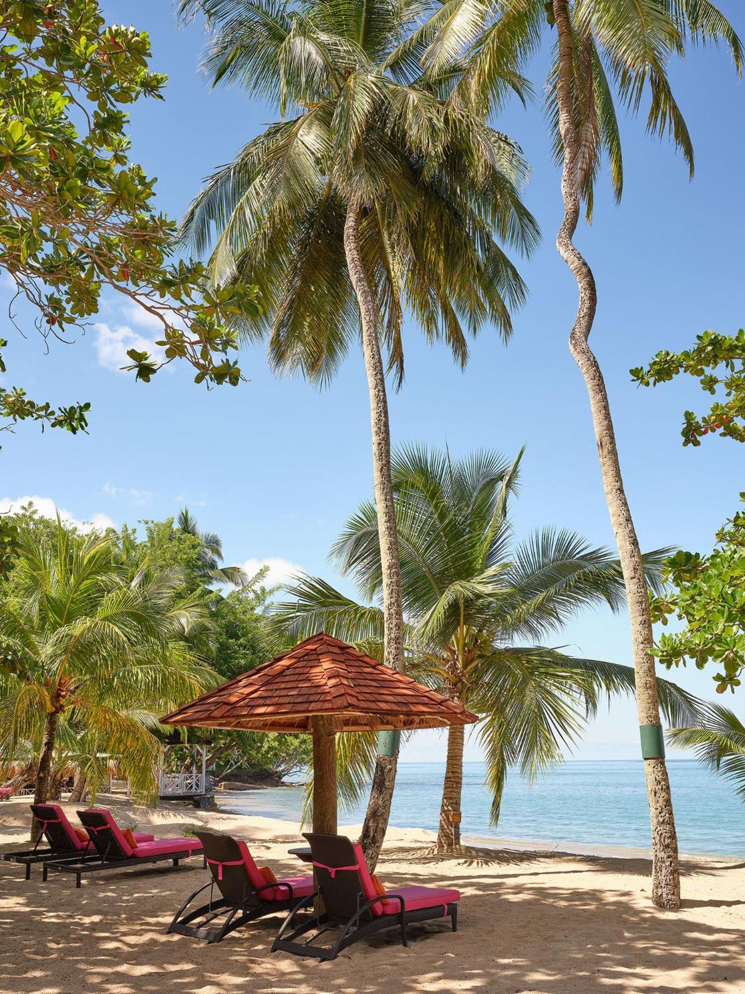 East Winds St. Lucia Ξενοδοχείο Νησίδα Γκρος Εξωτερικό φωτογραφία