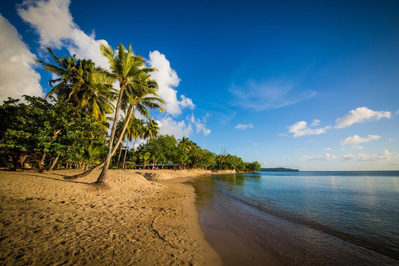 East Winds St. Lucia Ξενοδοχείο Νησίδα Γκρος Εξωτερικό φωτογραφία