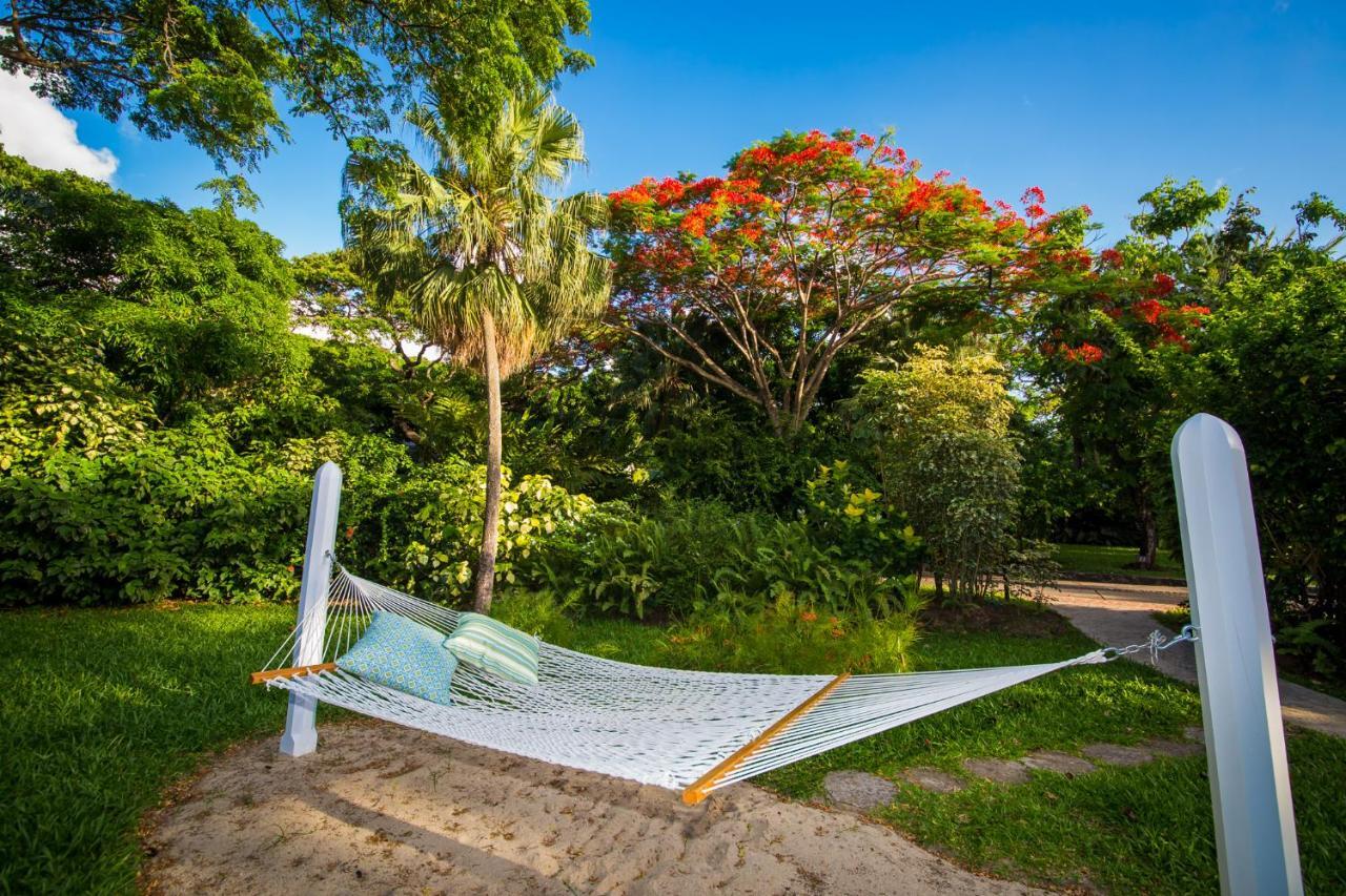 East Winds St. Lucia Ξενοδοχείο Νησίδα Γκρος Εξωτερικό φωτογραφία